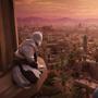 Imagem de Assassins Creed Mirage para PS4 Ubisoft Lan
