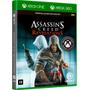 Imagem de Assassins Creed Revelations - Xbox One/Xbox 360