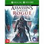 Imagem de Assassins Creed Rogue Xbox 360 E Xbox One