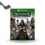 Imagem de Assassins Creed Syndicate para Xbox One