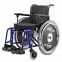 Imagem de Assento Agile 40/44/48 Nylon Para Cadeira De Rodas