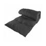 Imagem de Assento Almofada Futon Colchonete 60x170cm - Chumbo