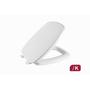 Imagem de Assento Astra Soft Close Thema Branco