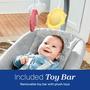 Imagem de Assento Baby Bouncer Chicco Float com Algodão Orgânico