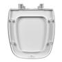 Imagem de Assento celite fit/versato convencional pp branco astra