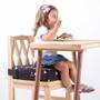 Imagem de Assento de Alimentação e Elevação Almofada Minimalista Crianças e Bebês - Alce