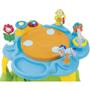 Imagem de Assento de Atividades Burigotto Playmove para Bebês de 6 a 18 Meses Colorido