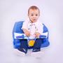 Imagem de Assento De Bebê Cadeirinha Apoio Confortável Infantil - Beca Baby