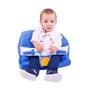 Imagem de Assento De Bebê Cadeirinha Apoio Confortável Infantil - Lavi Baby Store