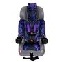 Imagem de Assento de Carro 2 em 1 KidsEmbrace Marvel Pantera Negra (22-65 lbs)