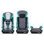 Imagem de Assento de carro Baby Trend Hybrid Combination Booster 3 em 1