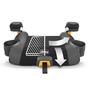 Imagem de Assento de Carro Booster Chicco GoFit Plus - Sem Encosto (18-50kg) com Trava