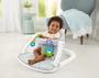 Imagem de Assento de Chão para Bebês - Confortável e Seguro