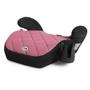 Imagem de Assento de Elevação Infantil para Carro Criança Triton II Tutti Baby 6400-14 Rosa