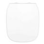 Imagem de Assento Debba Clássica Square Plus Branco A8019B2005 - Roca
