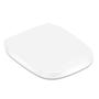 Imagem de Assento Debba Clássica Square Plus Branco A8019B2005 - Roca
