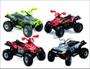 Imagem de Assento Do Quadriciclo Polaris Peg-perego(original)