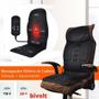 Imagem de Assento E Esteira Massagem 110-220v - Carro Cadeira Sofá 11