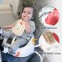 Imagem de Assento Eleva-tório Prince Lionheart Squish Fúcsia (18 meses a 5 anos)