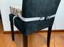 Imagem de Assento elevação almofada cadeira cachorrinho kippy baby