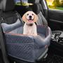 Imagem de Assento Elevador para Cães EUHAMS com Memory Foam - Para Cães Pequenos