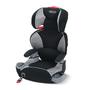 Imagem de Assento Elevatório Graco TurboBooster LX Highback com Sistema de Trava