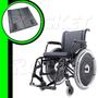 Imagem de Assento Em Nylon Para Cadeira De Rodas Ortobras