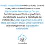Imagem de Assento Espuma de banco Modelo Corsa Corsa Wind Pick-up Corsa 1 unidade