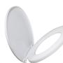 Imagem de Assento Herc Almofadado Branco