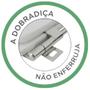 Imagem de Assento Laqueado Monte Carlo Cinzavip Escuro Tampa Vaso Deca
