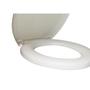 Imagem de Assento Metasul Almof Oval Plus Bege