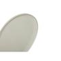 Imagem de Assento Metasul Almof Oval Plus Bege