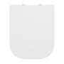 Imagem de Assento Original Softclose Elite Blanco Celite
