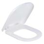 Imagem de Assento Polipropileno Life Plus Branco - Celite