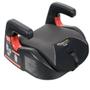 Imagem de Assento protege isofix 15 a 36 kg grafite - burigotto