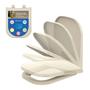 Imagem de Assento quadra gap creme soft close pp tupan