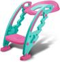 Imagem de Assento Redutor com Escada Multikids - Step Up