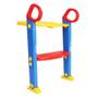 Imagem de Assento Redutor Infantil com Escada Importway