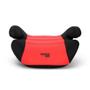 Imagem de Assento Safe Booster Infantil Para Carro Grupo II e III 15 a 36kg Vermelho Multikids