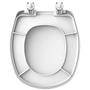 Imagem de Assento Sanitário Aspen PP Soft Close ASPPPE17C Branco Tupan