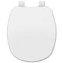 Imagem de Assento Sanitário Aspen PP Soft Close ASPPPE17C Branco Tupan
