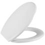 Imagem de Assento Sanitario Astra Soft Branco Tpj/As