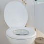 Imagem de Assento Sanitário ASTRA Soft Ref BR1 Branco