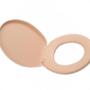Imagem de Assento Sanitario Astra Tpk Almofadado Creme 2 Tpk/As*Cm2