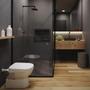 Imagem de Assento Sanitário Censi Calypso Soft Close Branco