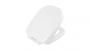 Imagem de Assento Sanitario Censi Soft Close Sabatini - Branco - 7645