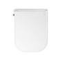 Imagem de Assento Sanitário Deca Smart AP.415B.17 com Ducha e Luz Noturna Branco