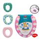 Imagem de Assento Sanitário Infantil Com Espuma E Alça - Clink - CK5214