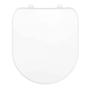 Imagem de Assento Sanitário Original First Incepa Net Celite Branco Ref: 9929810010300 