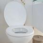 Imagem de Assento Sanitario Soft Branco Astra